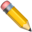 :pencil2: ✏