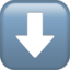 :arrow_down: ⬇