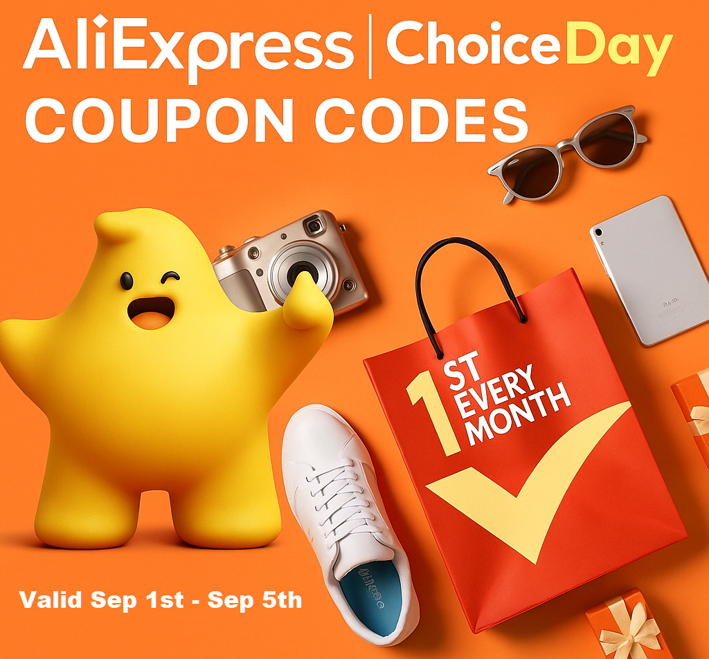 AliExpress September 2025 Choice Day Sale, Official Verified Working Global Promo Coupon Codes, Vouchers and Discounts.png