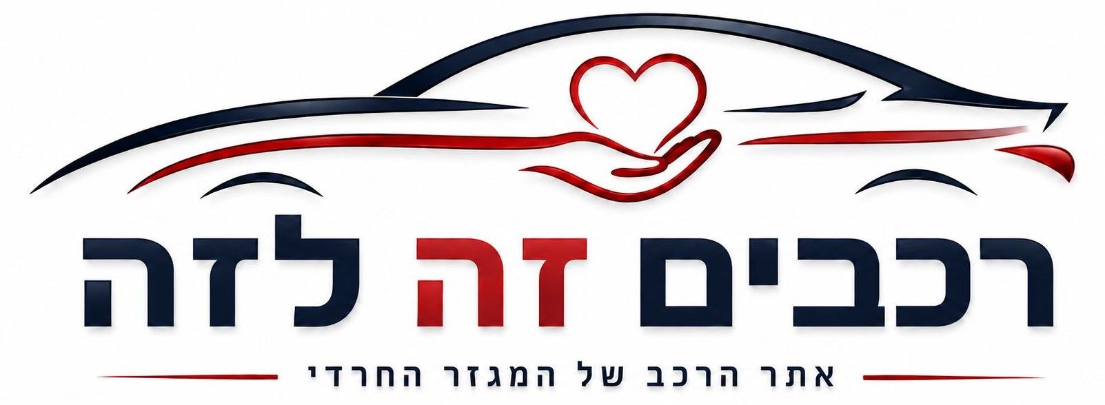 לוגו